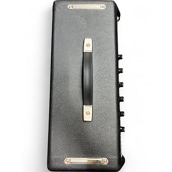 Used Fender PRINCETON REVERB 12W 1X10 65 Tube Guitar Combo Amp