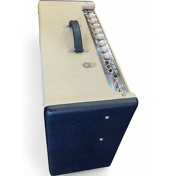 Used Fender FSR Hot Rod Deluxe III Tube Guitar Combo Amp