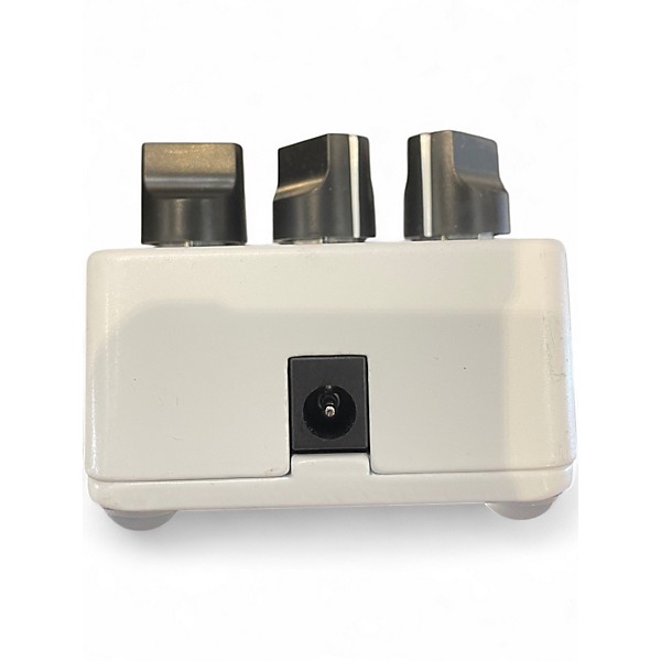Used JHS Pedals Series 3 Reverb Effect Pedal