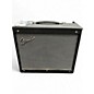 Used Fender GTX50 Mustang 1X12 Guitar Combo Amp thumbnail