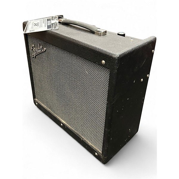 Used Fender GTX50 Mustang 1X12 Guitar Combo Amp
