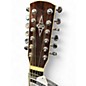 Used Alvarez AD6012CD Artist Series Natural 12 String Acoustic Guitar