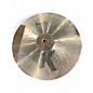 Used Zildjian 17in K Sweet Crash Cymbal thumbnail