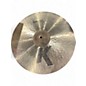 Used Zildjian 17in K Sweet Crash Cymbal