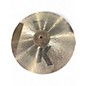 Used Zildjian 17in K Sweet Crash Cymbal