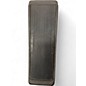 Used Dunlop GCB95 Original Crybaby Wah Effect Pedal thumbnail