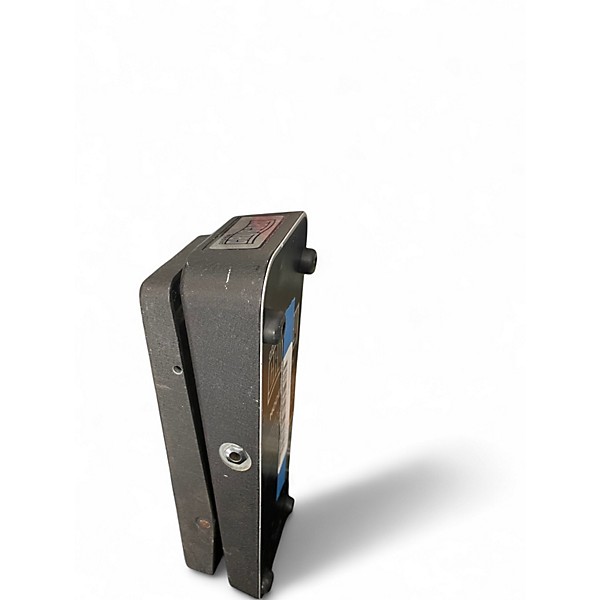 Used Dunlop GCB95 Original Crybaby Wah Effect Pedal