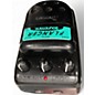 Used Ibanez FL5 Flanger Effect Pedal