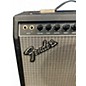 Used Fender Sidekick Reverb 25 Guitar Combo Amp