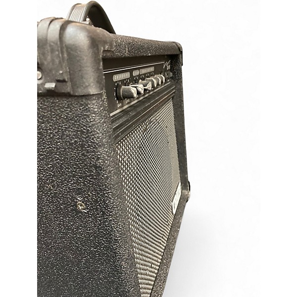 Used Crate GX15 Guitar Combo Amp