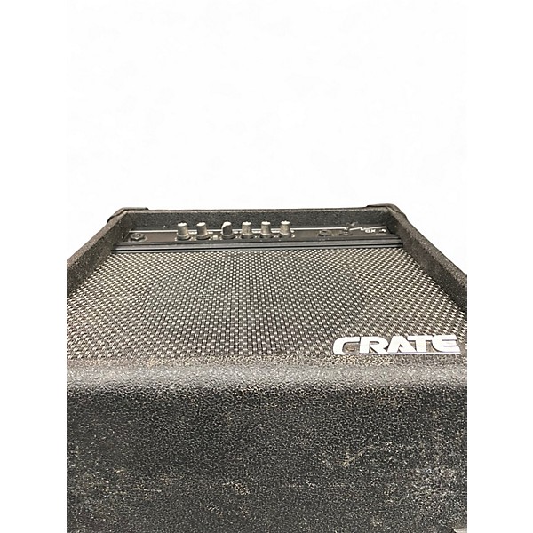 Used Crate GX15 Guitar Combo Amp