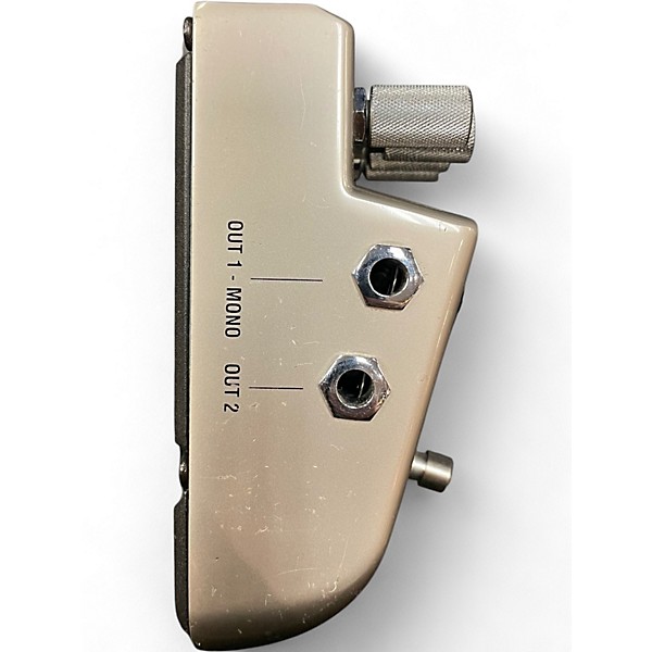 Used Marshall VT-1 Vibratrem Effect Pedal