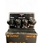 Used BOSS MT2 Metal Zone Distortion Effect Pedal