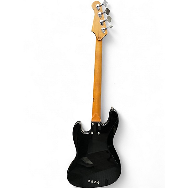 Used 2025 Lakland 44-60 Rasta Electric Bass Guitar