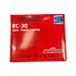 Used BOSS RC30 Loop Station Twin Pedal