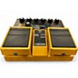 Used BOSS OD20 Overdrive Distortion Effect Pedal thumbnail