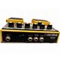 Used BOSS OD20 Overdrive Distortion Effect Pedal
