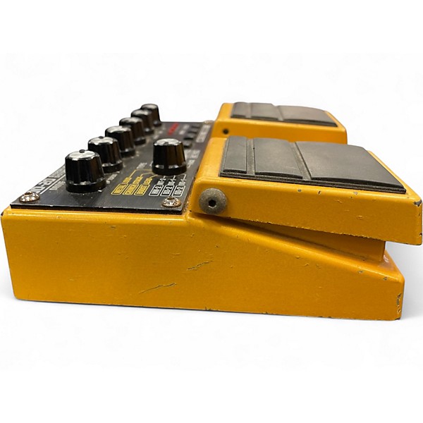 Used BOSS OD20 Overdrive Distortion Effect Pedal