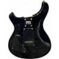 Used 2023 PRS CE Blue Burst Solid Body Electric Guitar