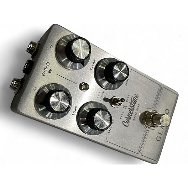 Used Cornerstone GLADIO Effect Pedal