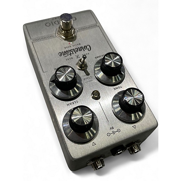 Used Cornerstone GLADIO Effect Pedal