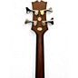 Used 2020s Mitchell T239 Brown Acoustic Bass Guitar