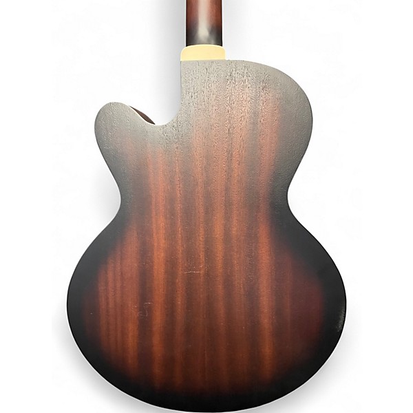 Used 2020s Mitchell T239 Brown Acoustic Bass Guitar