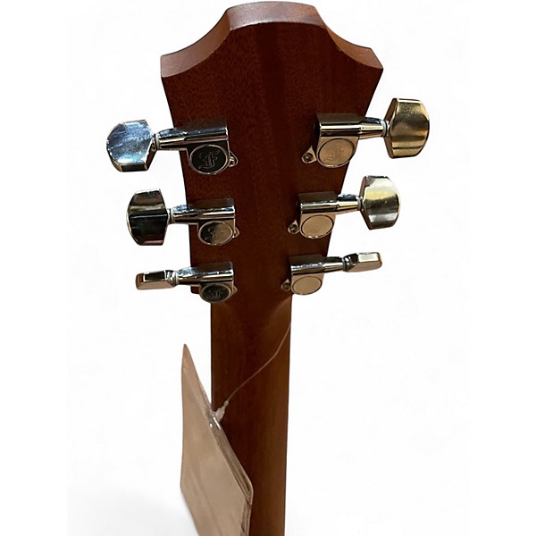 Used Furch DC-SA Natural Acoustic Guitar