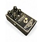 Used MESA/Boogie Throttle Box Effect Pedal