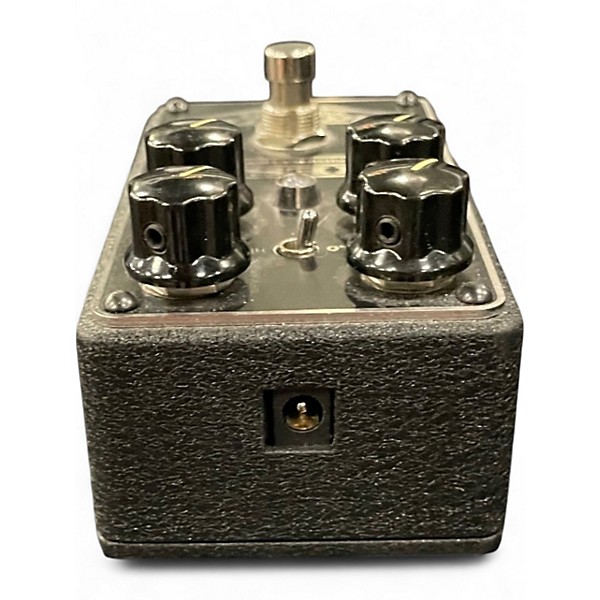 Used MESA/Boogie Throttle Box Effect Pedal