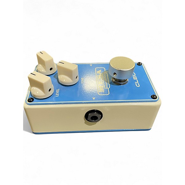 Used MESA/Boogie CLEO Effect Pedal