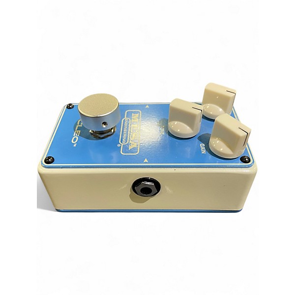 Used MESA/Boogie CLEO Effect Pedal