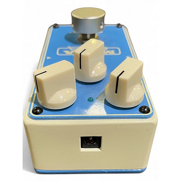 Used MESA/Boogie CLEO Effect Pedal