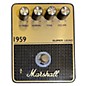 Used Marshall 1959 SUPER LEAD Effect Pedal thumbnail