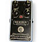 Used MESA/Boogie FLUX DRIVE Effect Pedal thumbnail