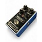 Used MESA/Boogie FLUX DRIVE Effect Pedal
