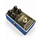Used MESA/Boogie FLUX DRIVE Effect Pedal