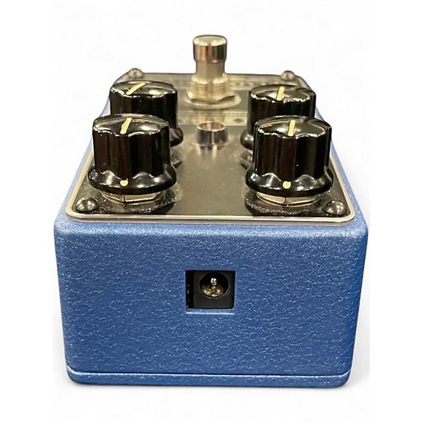 Used MESA/Boogie FLUX DRIVE Effect Pedal