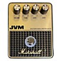 Used Marshall JVM DISTORTION & NOISE GATE Effect Pedal thumbnail
