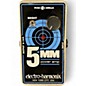Used Electro-Harmonix 5MM Effect Pedal thumbnail