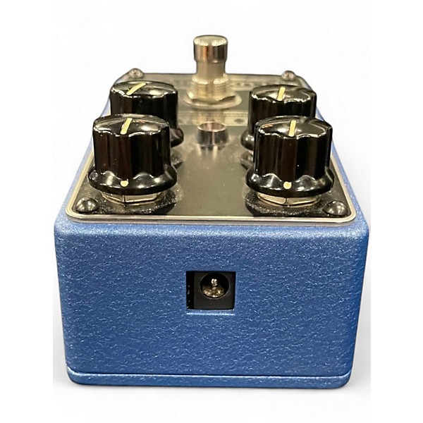 Used Electro-Harmonix 5MM Effect Pedal
