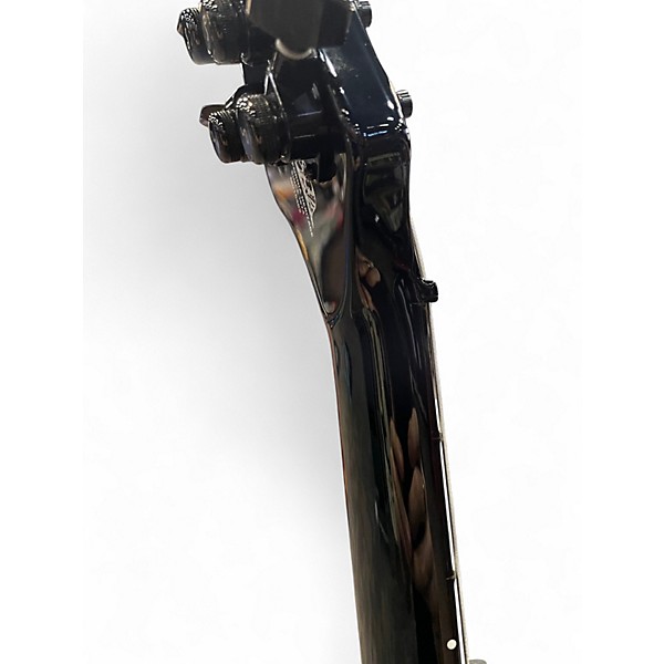 Used Ernie Ball Music Man John Petrucci Majesty 6 Enchanted Forest Solid Body Electric Guitar