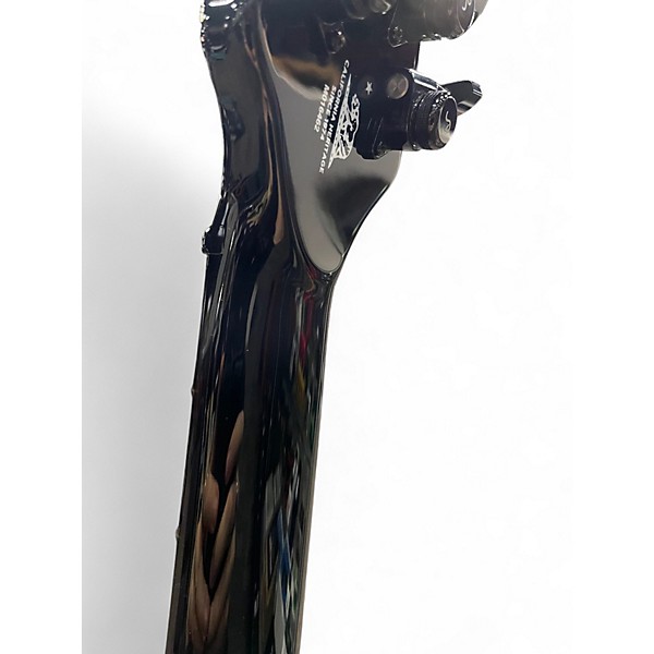 Used Ernie Ball Music Man John Petrucci Majesty 6 Enchanted Forest Solid Body Electric Guitar