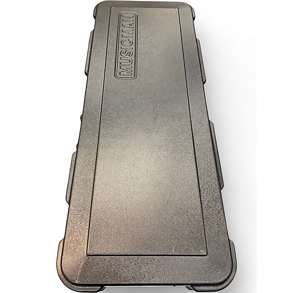 Used Ernie Ball Music Man John Petrucci Majesty 6 Enchanted Forest Solid Body Electric Guitar