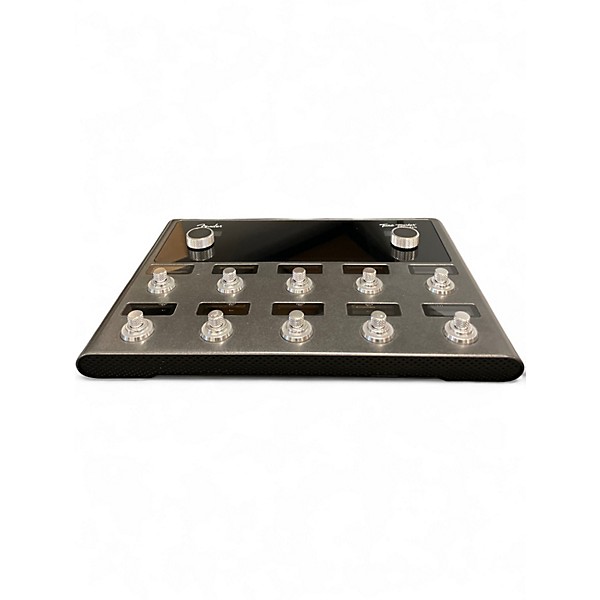 Used Fender Tone master pro Effect Processor