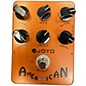 Used Joyo American Sound Effect Pedal thumbnail