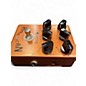 Used Joyo American Sound Effect Pedal