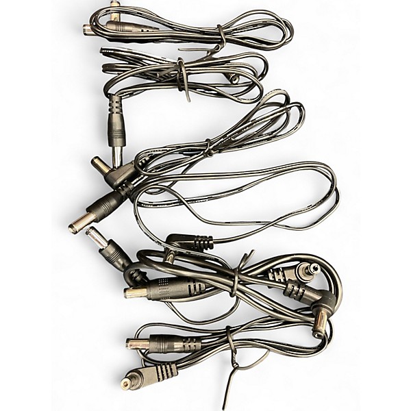 Used MXR Mini Iso Brick Power Supply