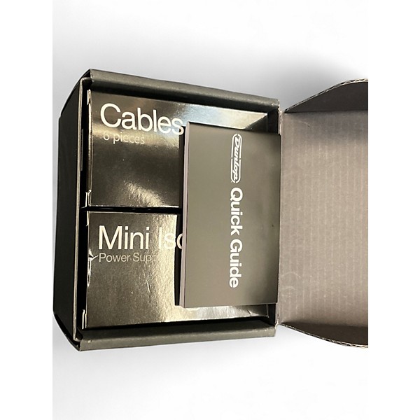 Used MXR Mini Iso Brick Power Supply