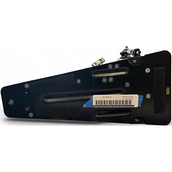 Used DW 3000 Series Single Single Bass Drum Pedal